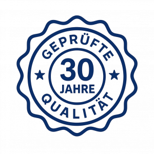 30 Jahre geprüfte Qualität – Schnell Schlüsseldienst Stuttgart e.K. steht seit über drei Jahrzehnten für Zuverlässigkeit, Erfahrung und geprüften Service.