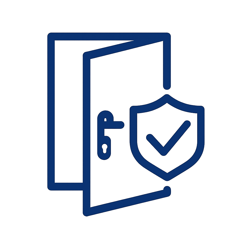 Türöffnung Stuttgart – Schnell Schlüsseldienst Stuttgart e.K. | 24h Türöffnung ohne Beschädigung