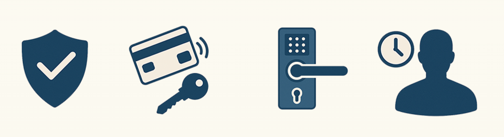 Schließanlage Stuttgart, Schnell Schlüsseldienst Stuttgart e. K.