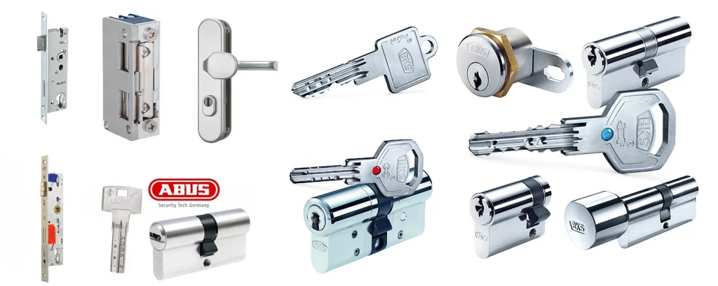 Schließanlagen Stuttgart