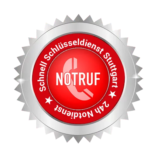 Schnell Schlüsseldienst Stuttgart e.K. – 24h Notruf für Türöffnung zum Festpreis ab 69 €