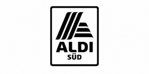 Schlüsseldienst Stuttgart 3 Logo von ALDI SÜD