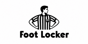 Schlüsseldienst Stuttgart 17 Logo von Foot Locker