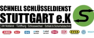 Schnell Schlüsseldienst Stuttgart e.K. Logo